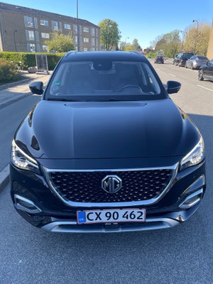 MG EHS 1,5 PHEV Luxury 5d