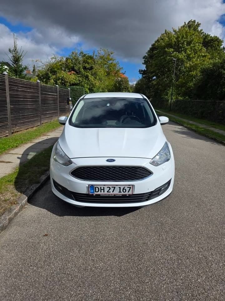 Ford C-MAX 1,5 TDCi 120 Business 5d