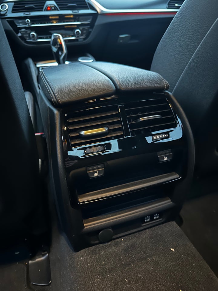 BMW 530e 2,0 M-Sport aut. 4d