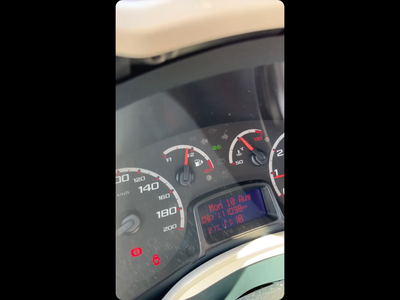 Ford Ka 1,2 Titanium 3d