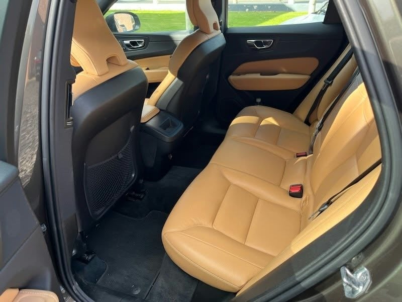 Volvo XC60 2,0 D4 190 Inscription aut. 5d
