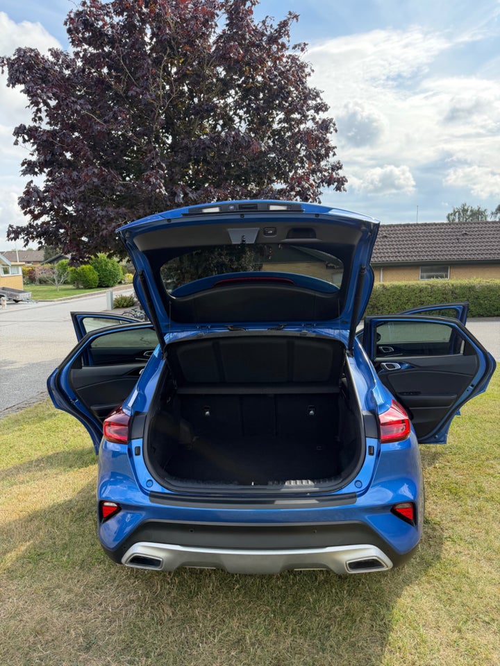 Kia XCeed 1,6 PHEV Upgrade+ DCT 5d