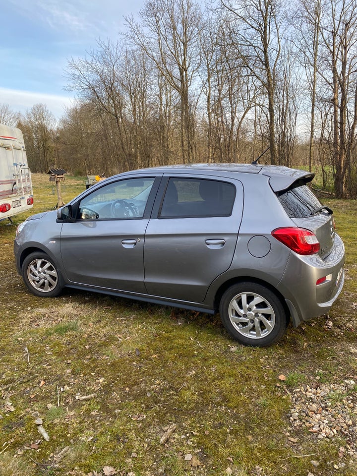 Mitsubishi Space Star 1,2 Inlead 5d