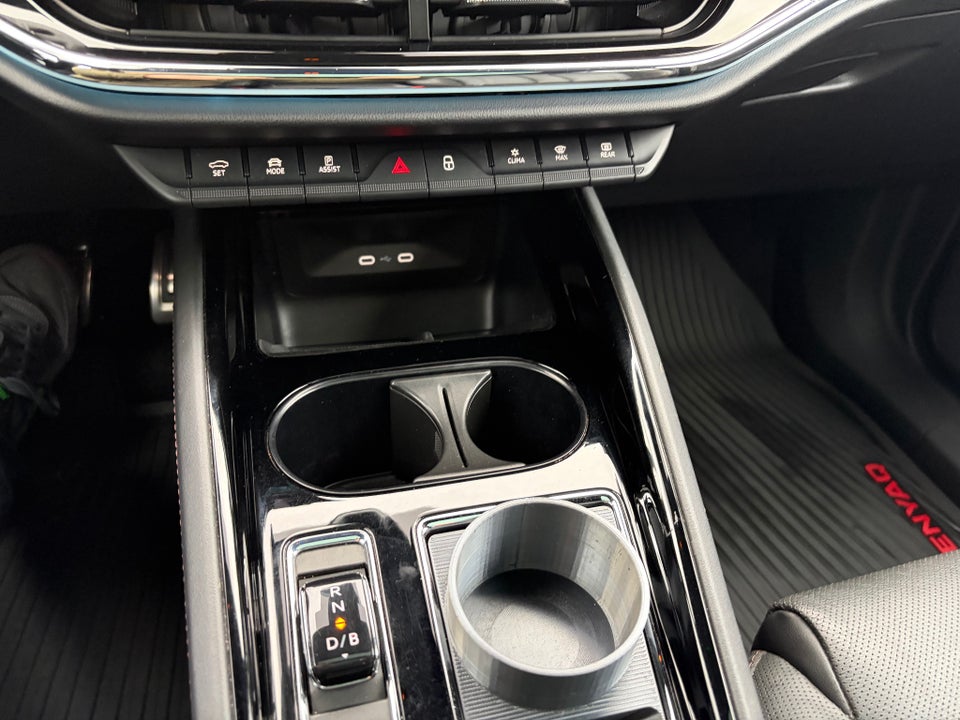 Skoda Enyaq 80x iV Founders Edition 5d