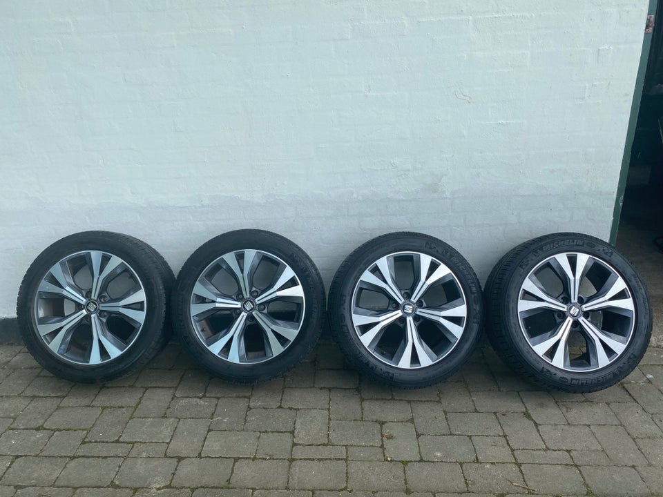 Seat Ateca 1,4 TSi 150 Xcellence DSG 5d