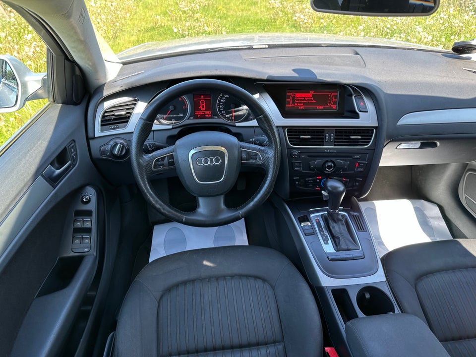 Audi A5 2,0 TDi Sportback 5d
