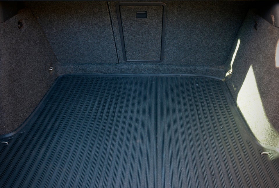 Skoda Octavia Scout 2,0 FSi 4x4 5d