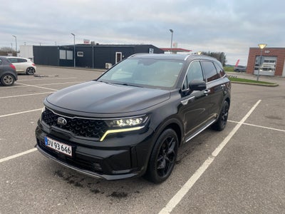 Kia Sorento 1,6 PHEV Premium aut. 4WD 7prs 5d