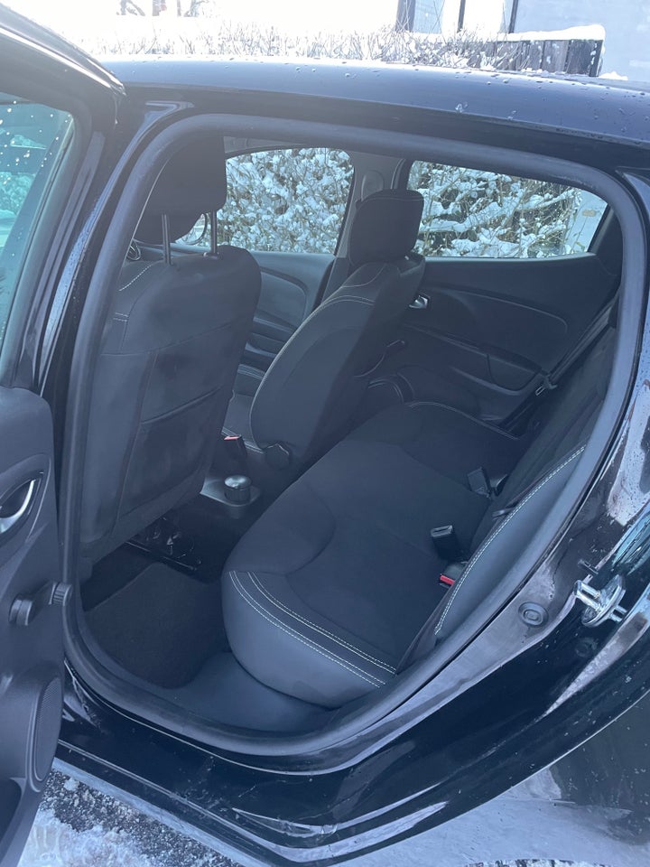 Renault Clio IV 0,9 TCe 90 Zen 5d