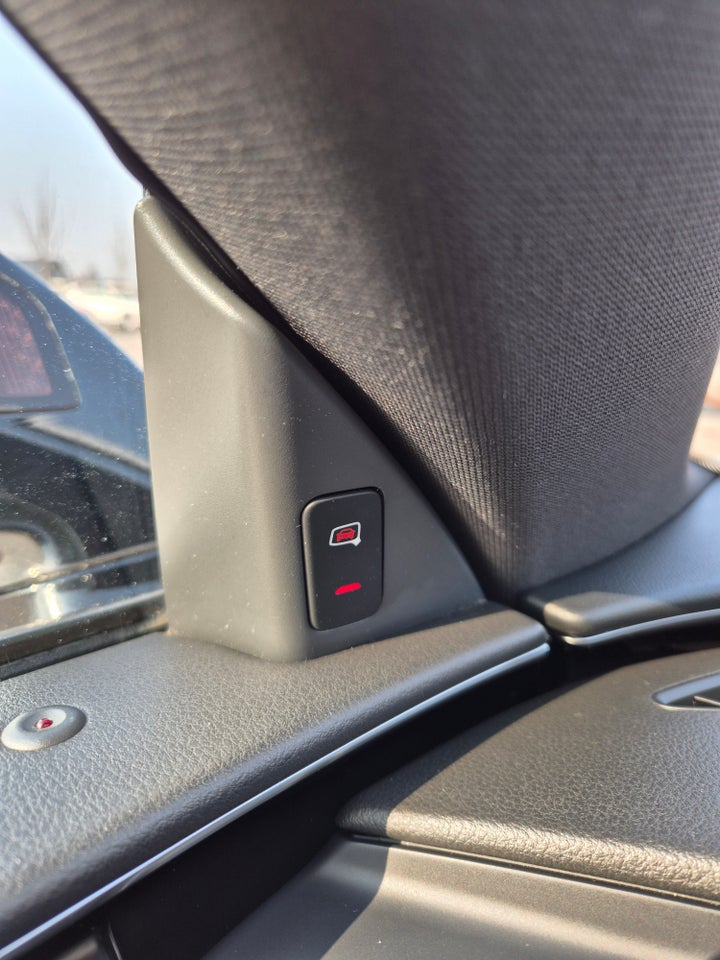 Audi A7 3,0 TFSi S-line Sportback quattro S-tr. 5d