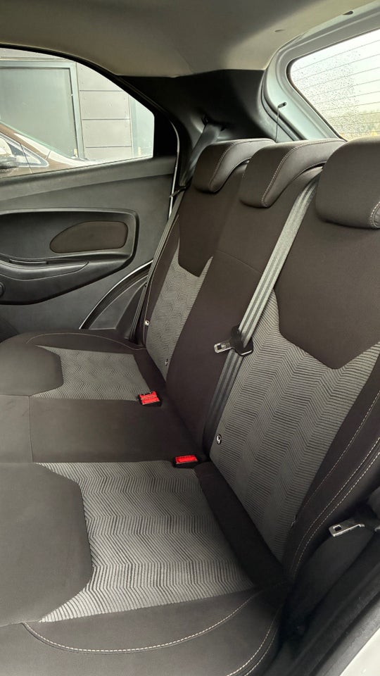 Ford Ka+ 1,2 Ultimate 5d