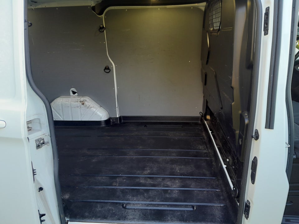 Ford Transit Custom 270 L1 2,0 TDCi 170 Trend