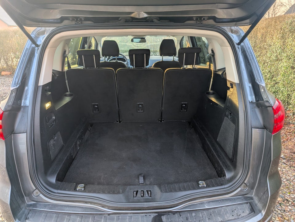 Ford S-MAX 2,0 EcoBlue Titanium 5d