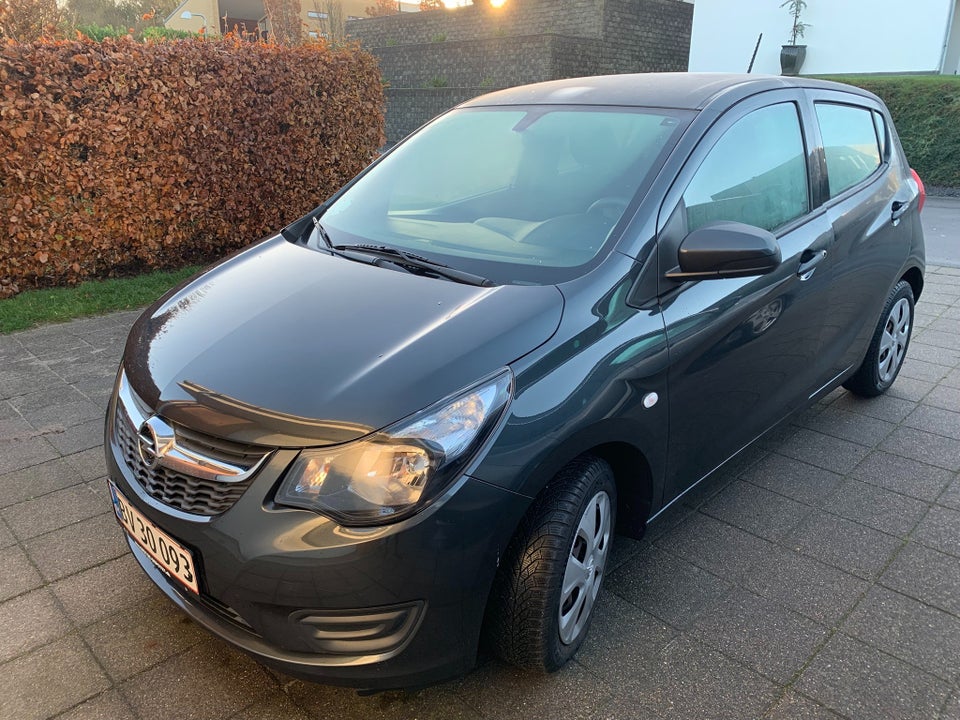 Opel Karl 1,0 Enjoy 5d