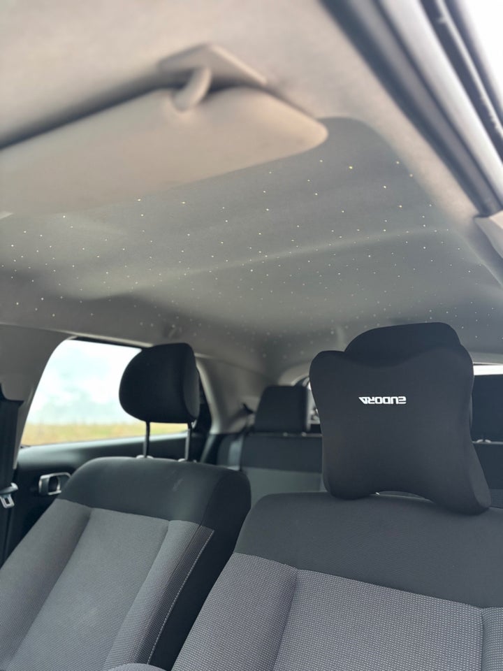 Citroën C4 Cactus 1,6 BlueHDi 100 Feel Complet 5d