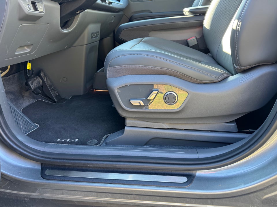 Kia EV9 99 Long Range Premium RWD 7prs 5d