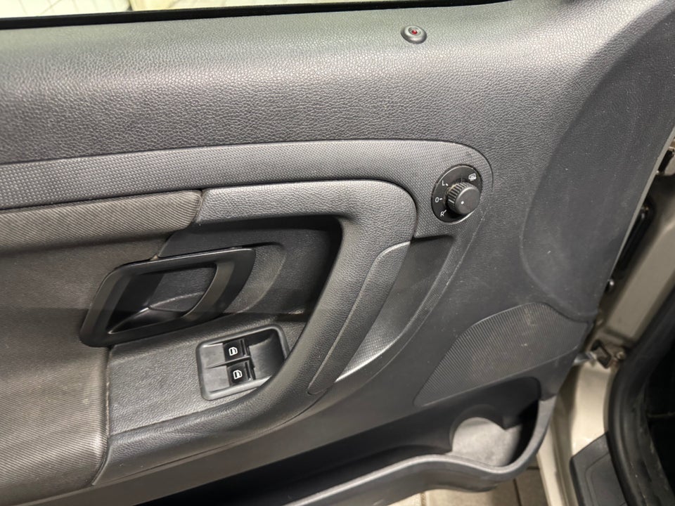 Skoda Roomster 1,2 TSi 105 Ambition+ GreenTec 5d