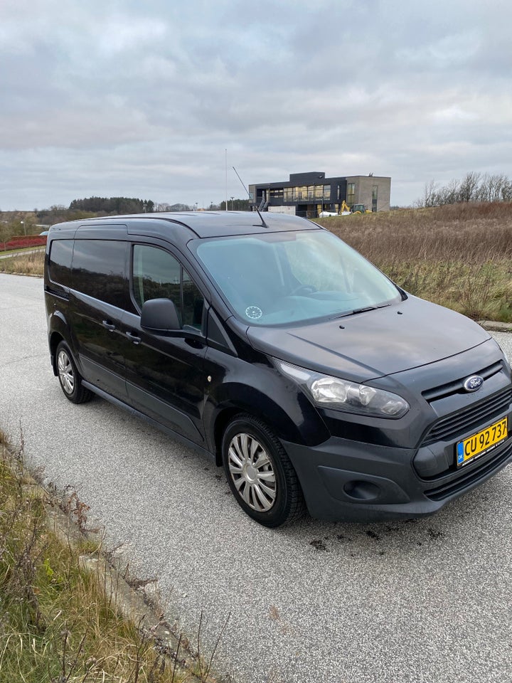 Ford Transit Connect 1,6 TDCi 95 Trend lang 5d