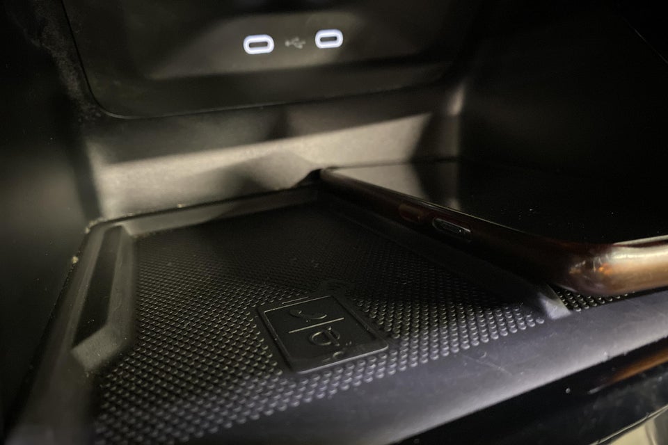 Skoda Enyaq 85 iV Sportline 5d