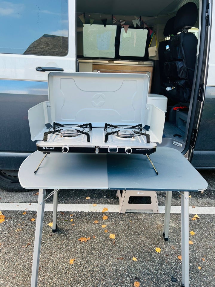 VW California 2,0 TDi 150 Coast DSG