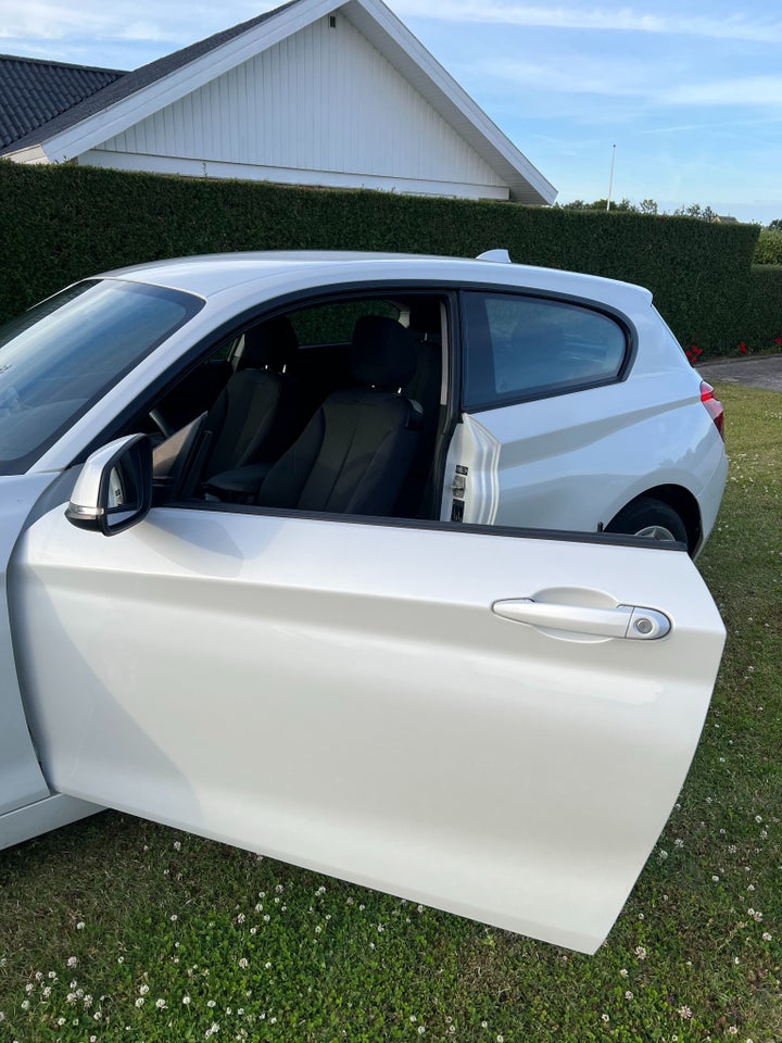 BMW 114i 1,6  3d