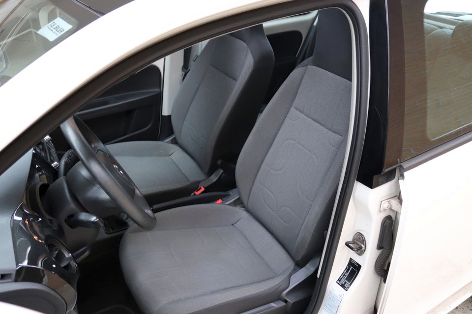 VW Up! 1,0 60 Move Up! BMT 5d