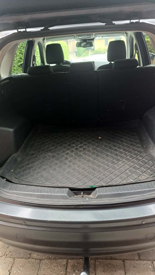 Mazda CX-5 2,2 SkyActiv-D 150 Vision 5d