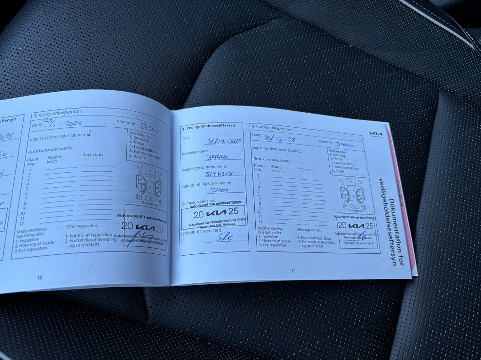 Kia XCeed 1,5 T-GDi GT-Line S DCT 5d