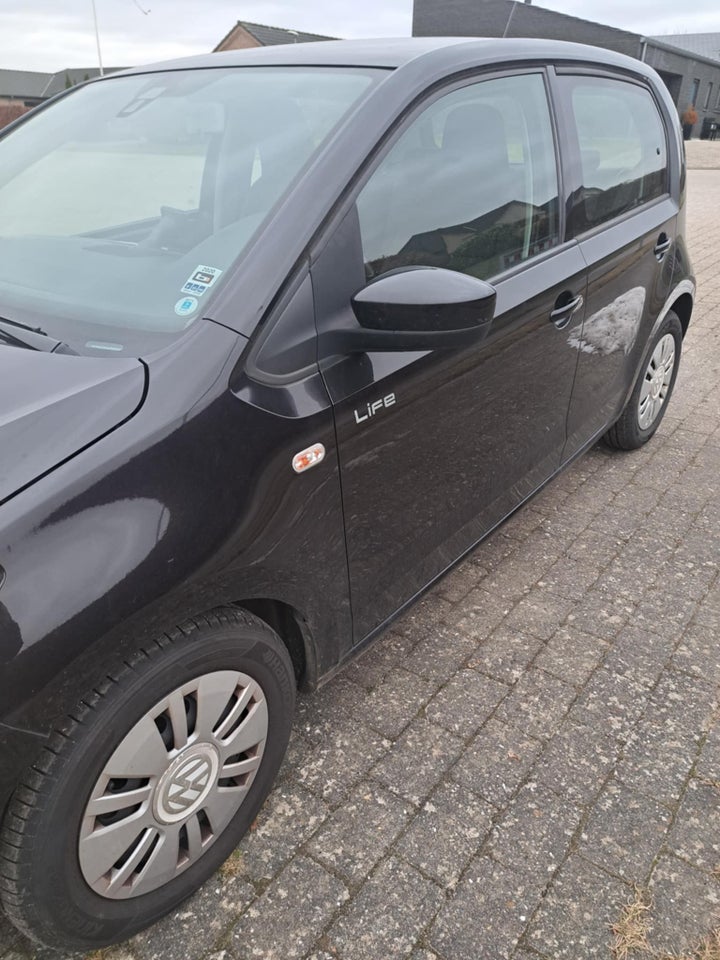 VW Up! 1,0 60 Life Up! BMT 5d