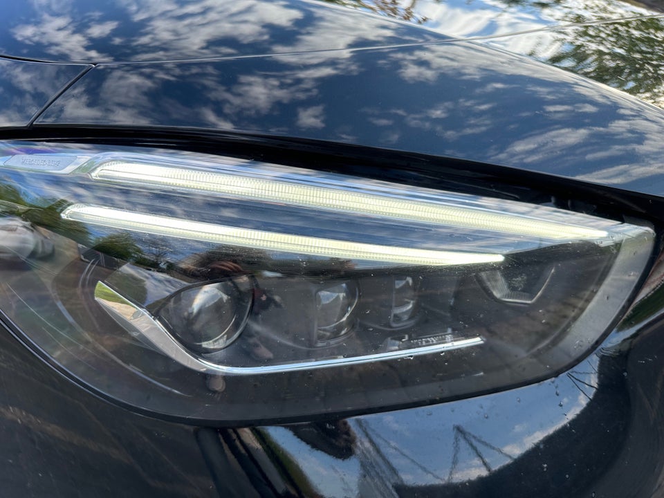 Mercedes B250 e 1,3 Progressive aut. 5d