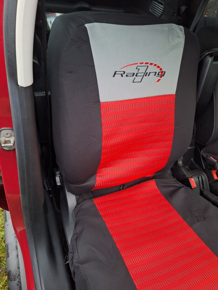 Citroën C4 Cactus 1,6 BlueHDi 100 Challenge Van 5d