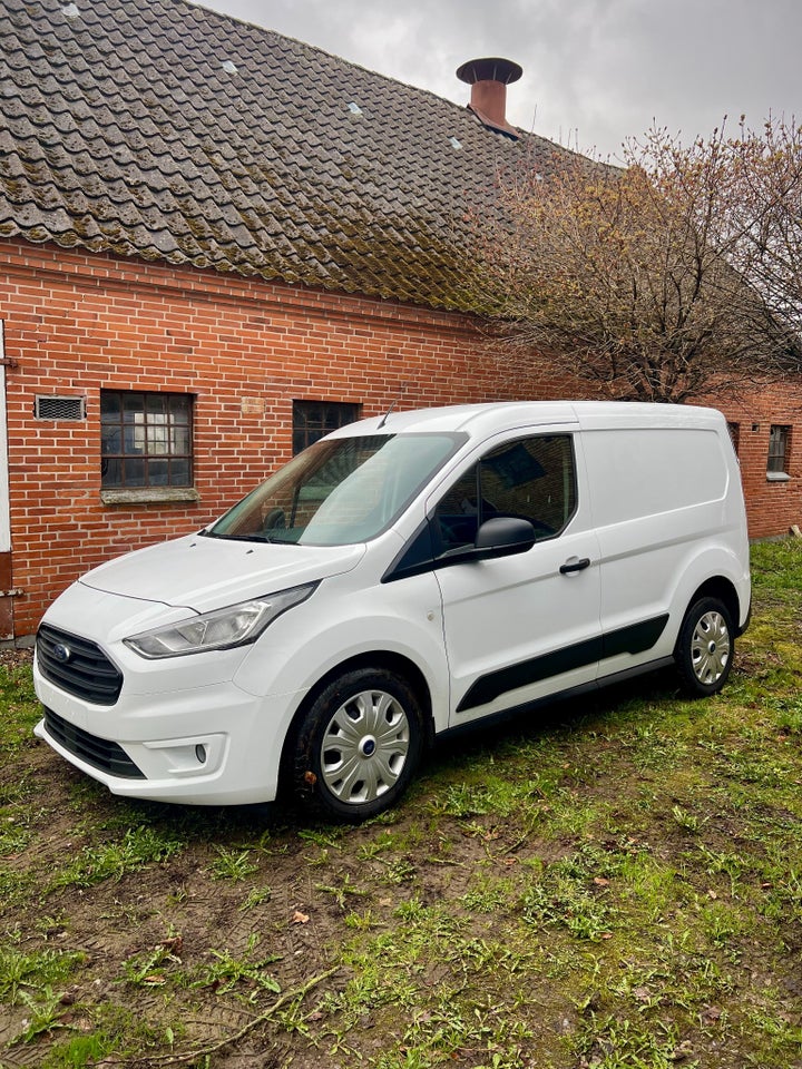 Ford Transit Connect 1,5 TDCi 100 Trend kort