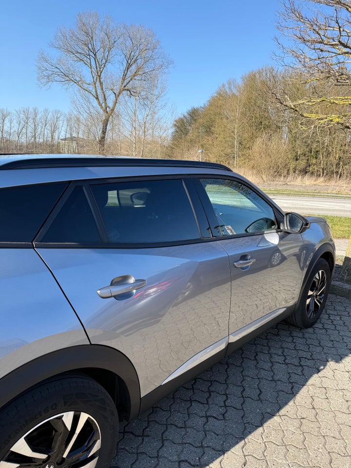 Peugeot e-2008 50 Allure Pack 5d