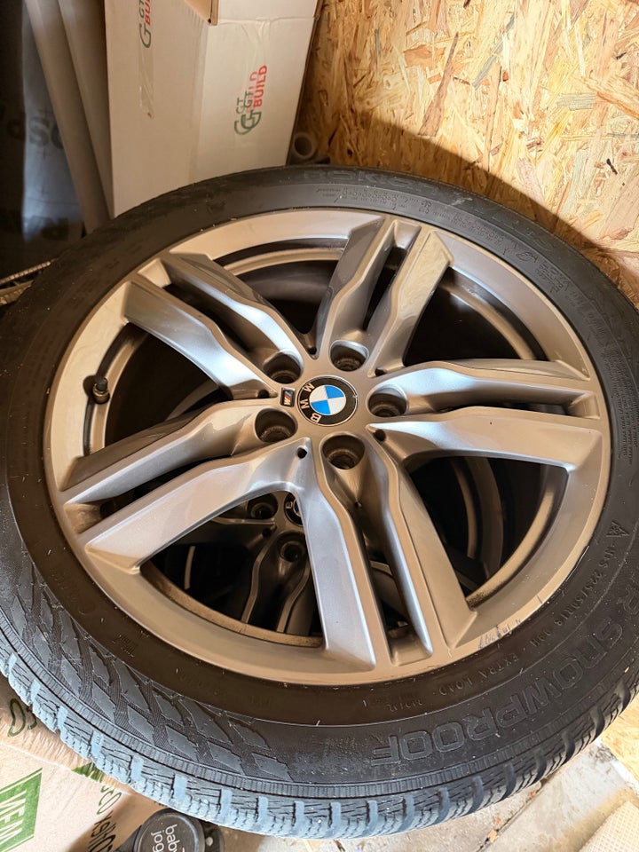 BMW X1 1,5 xDrive25e M-Sport aut. 5d