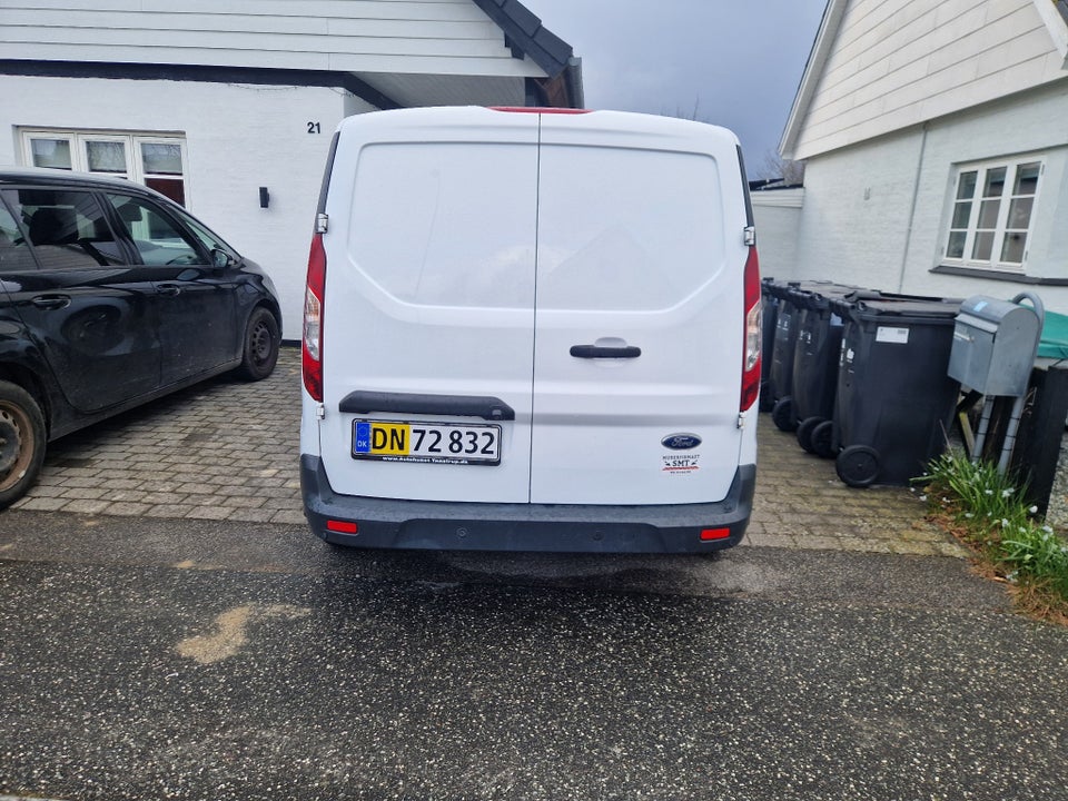 Ford Transit Connect 1,5 TDCi 120 Trend kort