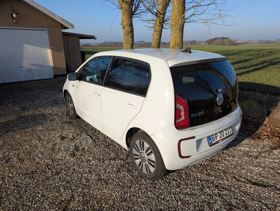 VW e-Up! High Up! 5d