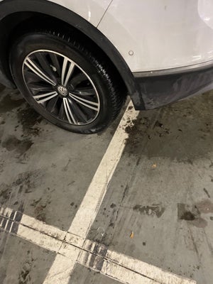 VW Tiguan 2,0 TDi 190 Comfortline DSG 4Motion 5d