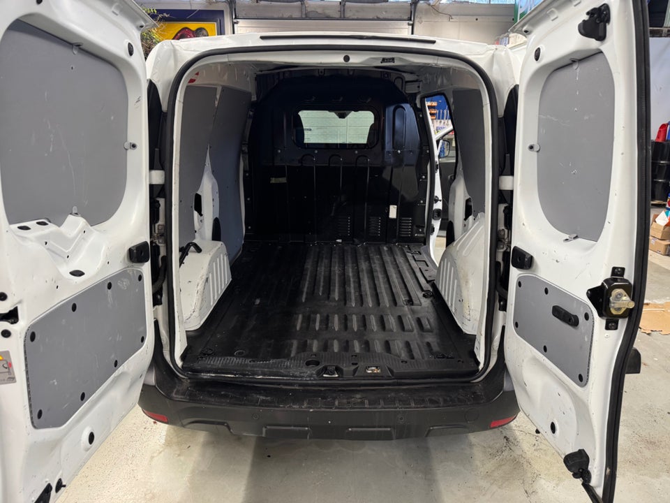 Renault Express 1,5 dCi 75 5d