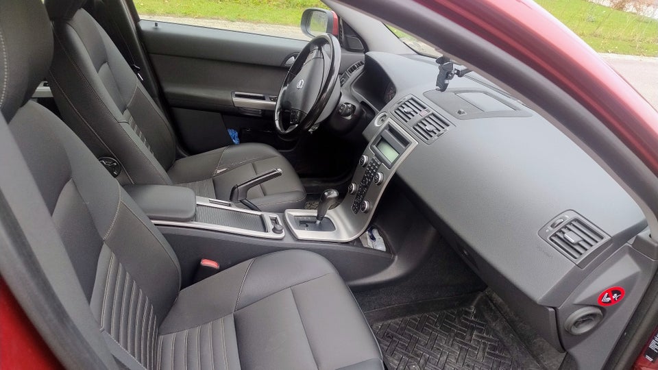 Volvo V50 2,0 D aut. 5d