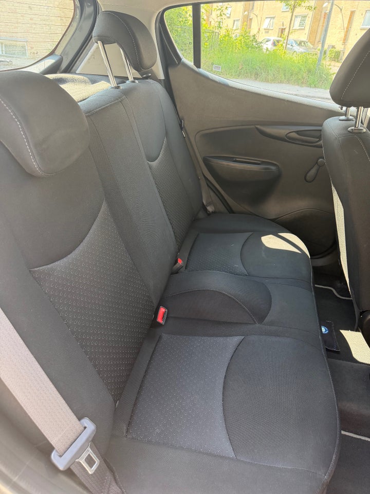 Opel Karl 1,0 Cosmo 5d
