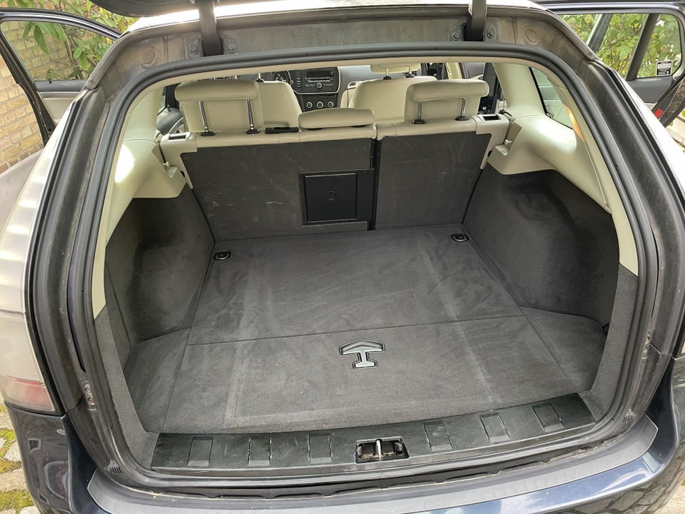 Saab 9-3 2,0 T Sport Combi 5d