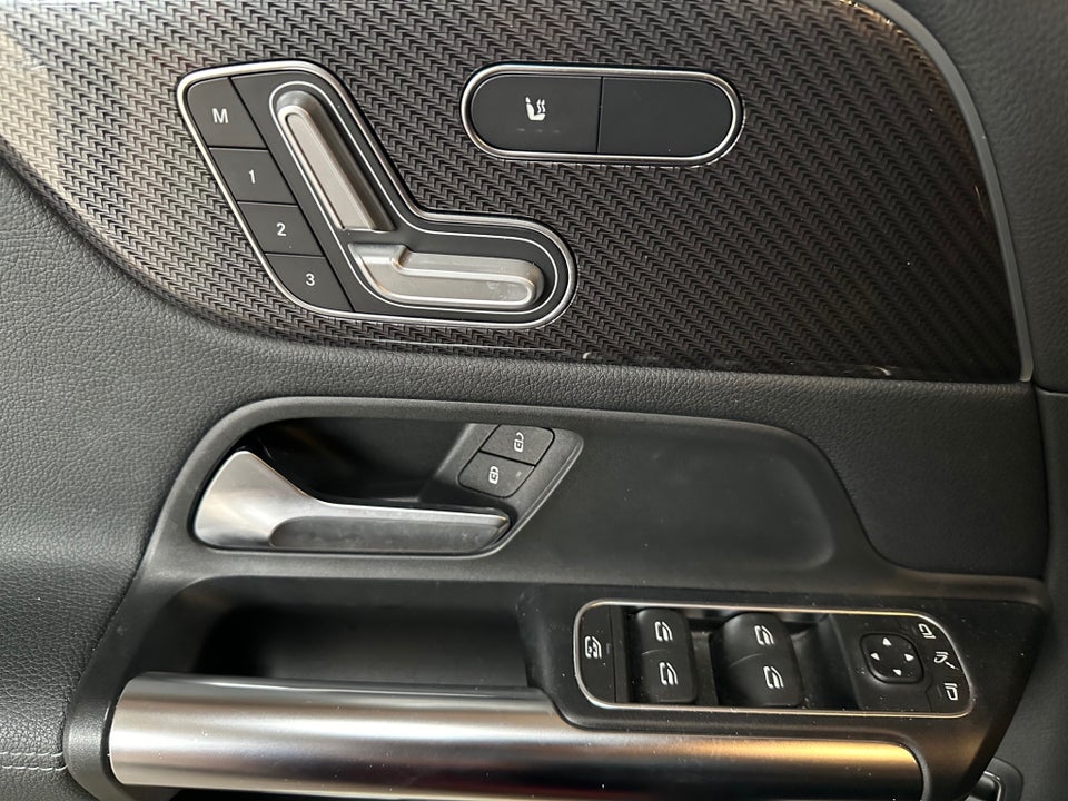 Mercedes GLA35 2,0 AMG aut. 4Matic Van 5d