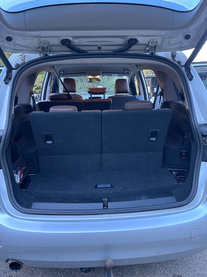 BMW 218i 1,5 Gran Tourer Advantage aut. 7prs 5d