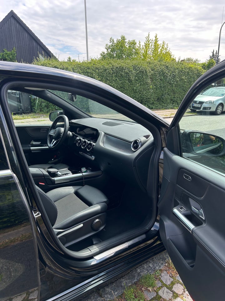 Mercedes B200 d 2,0 aut. 5d