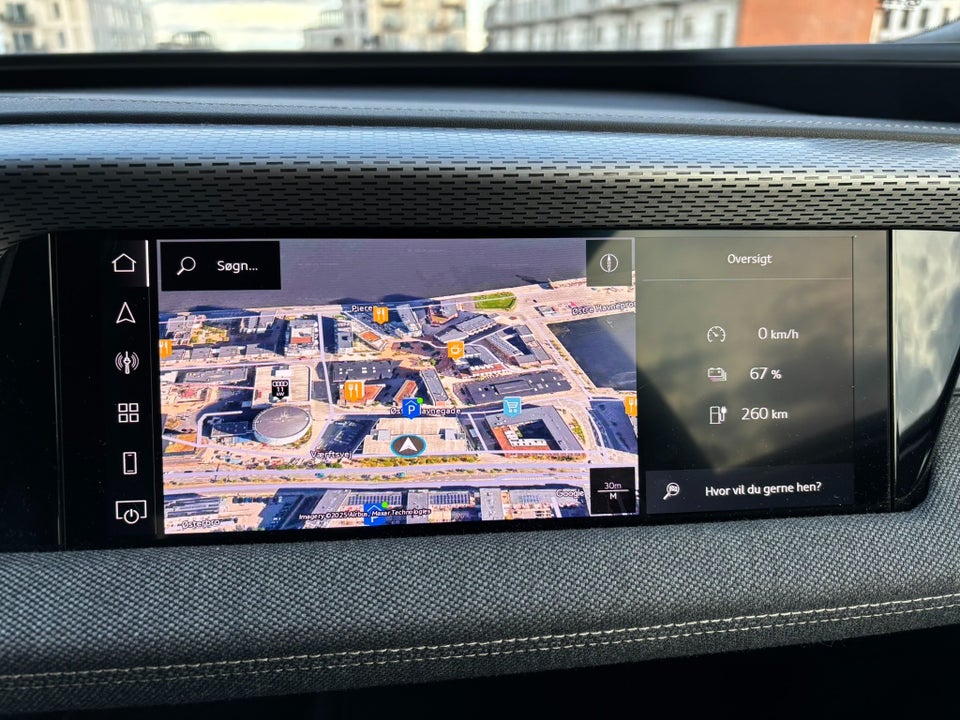 Audi A6 e-tron Progress plus Avant 5d