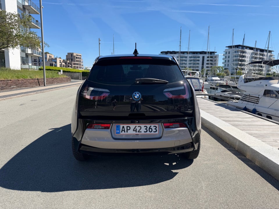 BMW i3 BEV 5d