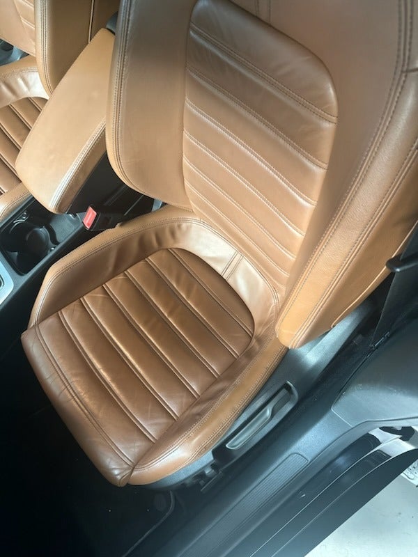 VW Passat CC 3,6 FSi DSG 4Motion 4d