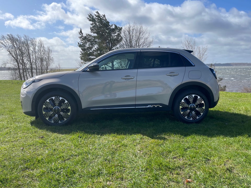 Fiat 600e 54 la Prima 5d