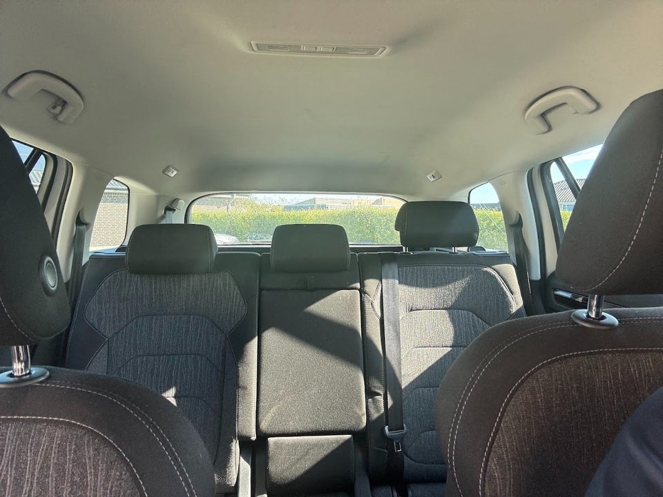 Skoda Kodiaq 1,5 TSi 150 Executive DSG 7prs 5d