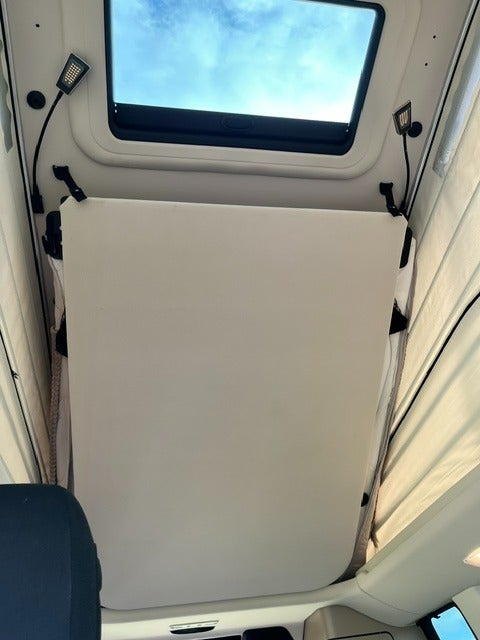 Mercedes V250 d 2,0 Marco Polo aut. L